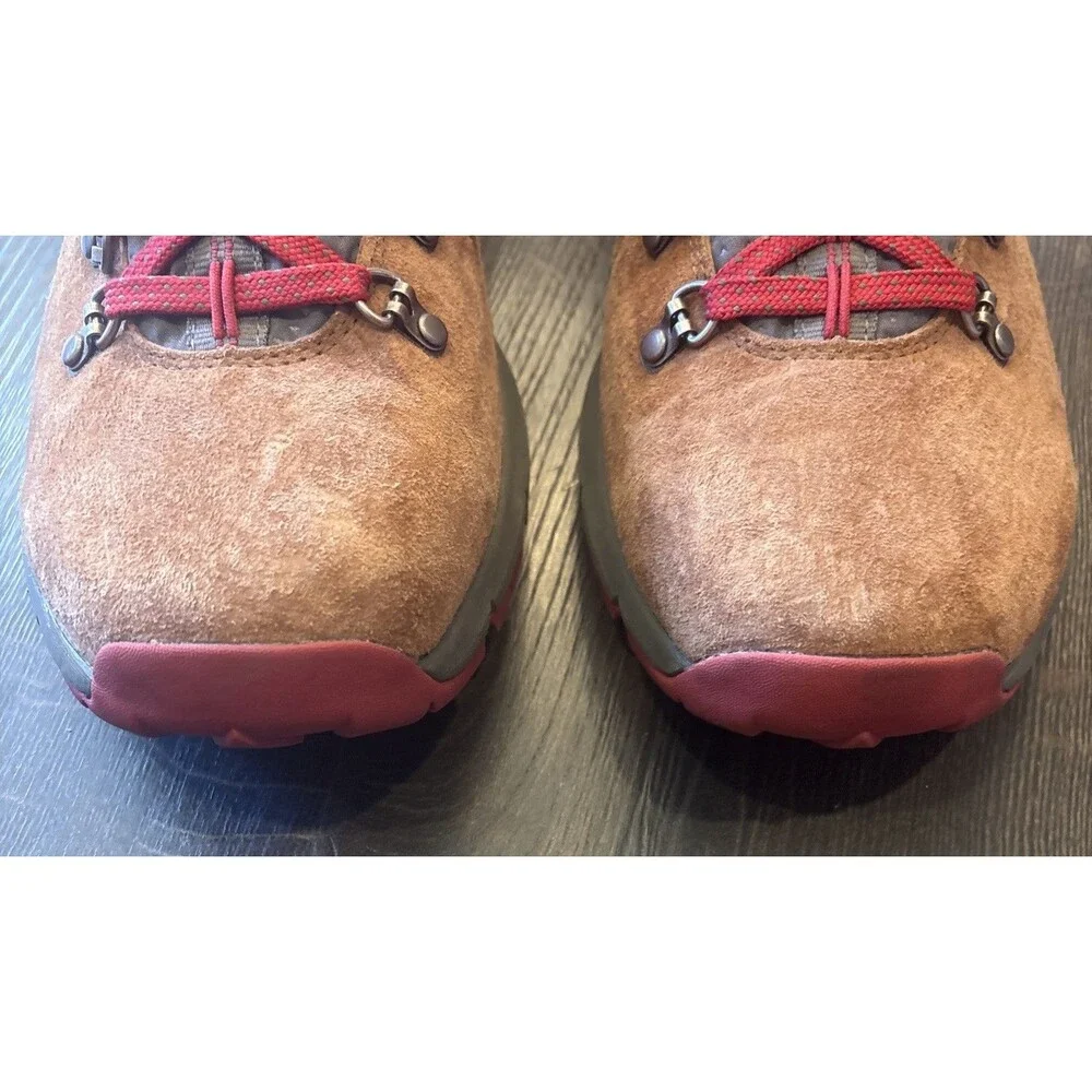 Danner Hiking Boots Mountain 600 4.5